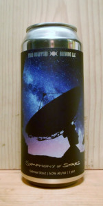 Symphony of Stars