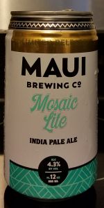 Mosaic Lite