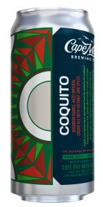 Coquito