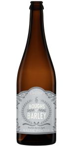 Boughs of Barley 2019: Bourbon