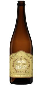 Boughs of Barley 2019: Port
