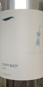 Crispy Buoy