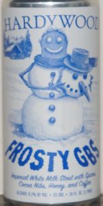 Frosty GBS