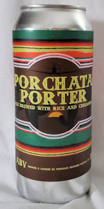 Porchata Porter