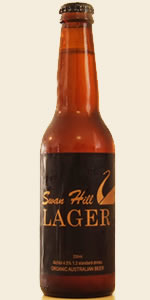 Swan Hill Lager