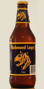 Richmond Lager