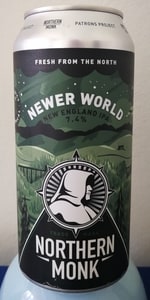 Newer World
