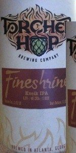 Fineshrine