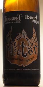 Neckbeard Nectar (2019)