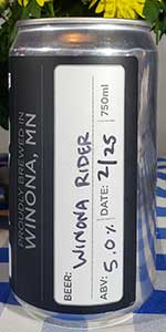 Winona Rider