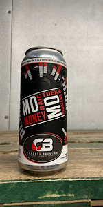 Mo Money Mo Problems