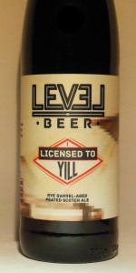 Licensed to Yill