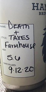 Death & Taxes