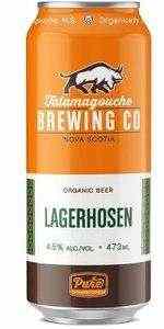 Lagerhosen