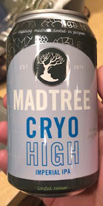 Cryo High