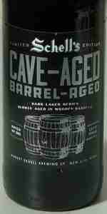 Cave-Aged Barrel-Aged No. 6
