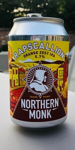 Rapscallion