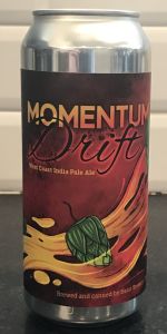Momentum Drift