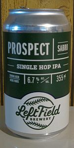Prospect: Sabro