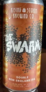 The Swarm