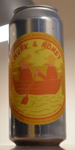 Murk & Honey