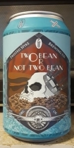 Two Bean or Not to Bean