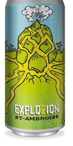 St-Ambroise Explo2ion