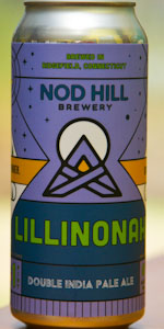 Lillinonah