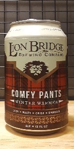 Comfy Pants