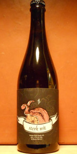 Sterk Wit (Bottle Conditioned)