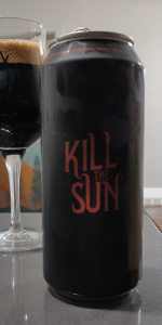 Kill The Sun - Horchata