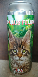 Humulus Felidae
