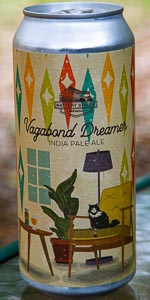 Vagabond Dreamer