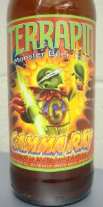 Gamma Ray