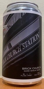 Brick Church