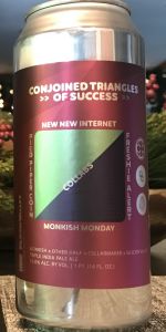 Conjoined Triangles Of Success