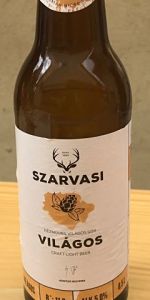 Szarvasi VilÃ¡gos