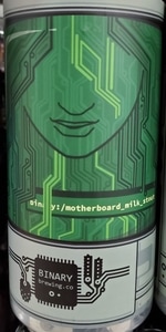 Motherboard