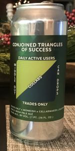 Conjoined Triangles Of Success