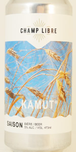 Kamut
