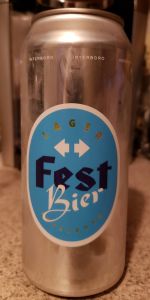 Fest Bier