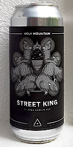 Street King