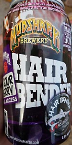Hair Bender