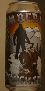 Lumberjack Brunch