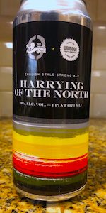 Harrying Of The North