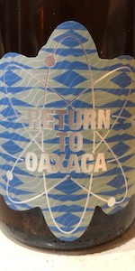 Return to Oaxaca