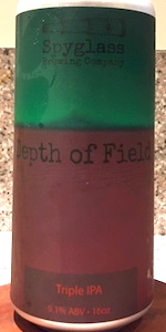 Depth Of Field
