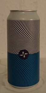 Triple Fruited Gose - Blueberry and Lingonberry