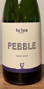 Pebble