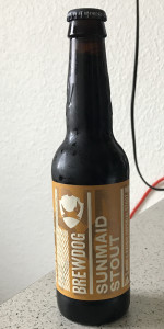 Sunmaid Stout